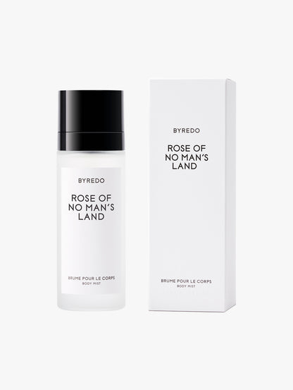 Rose Of No Mans Land Body Mist