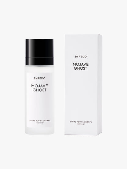 Mojave Ghost Body Mist