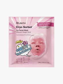 Cryo Sorbet Icy Facial Mask