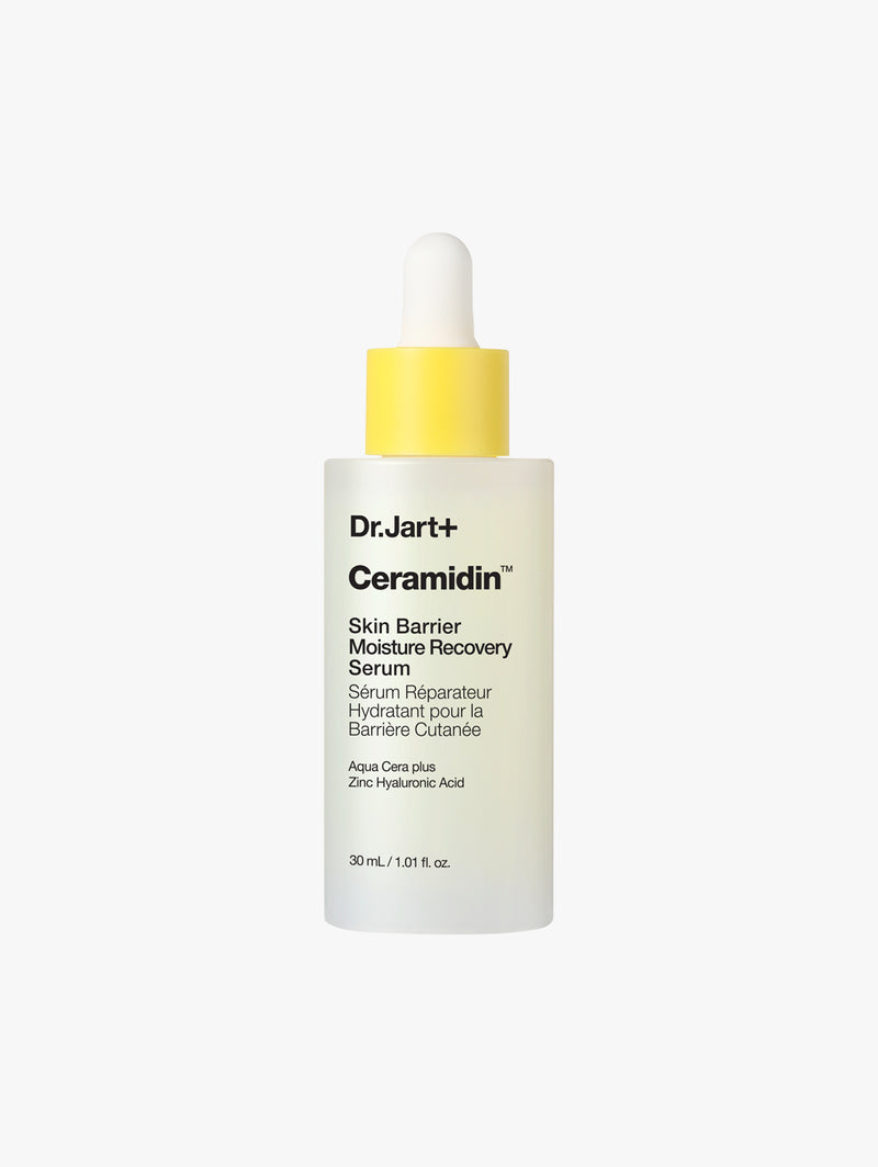 Ceramidin Skin Barrier Moisture Recovery Serum