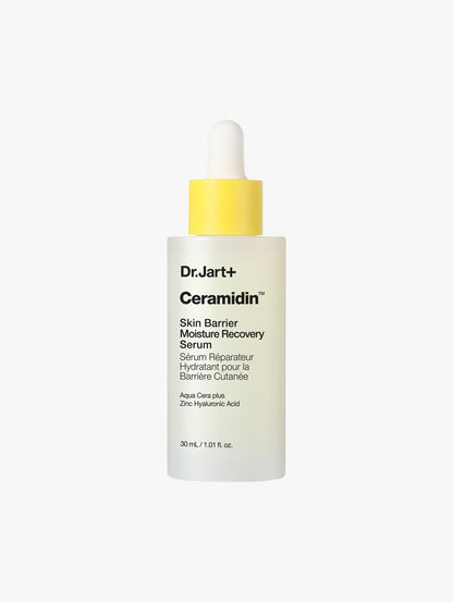 Ceramidin Skin Barrier Moisture Recovery Serum