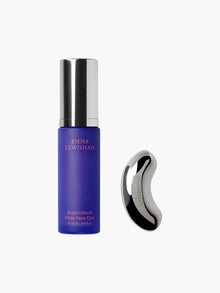 Supernatural Vitale Elixir Ritual