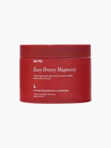 Easy Breezy Magneezy