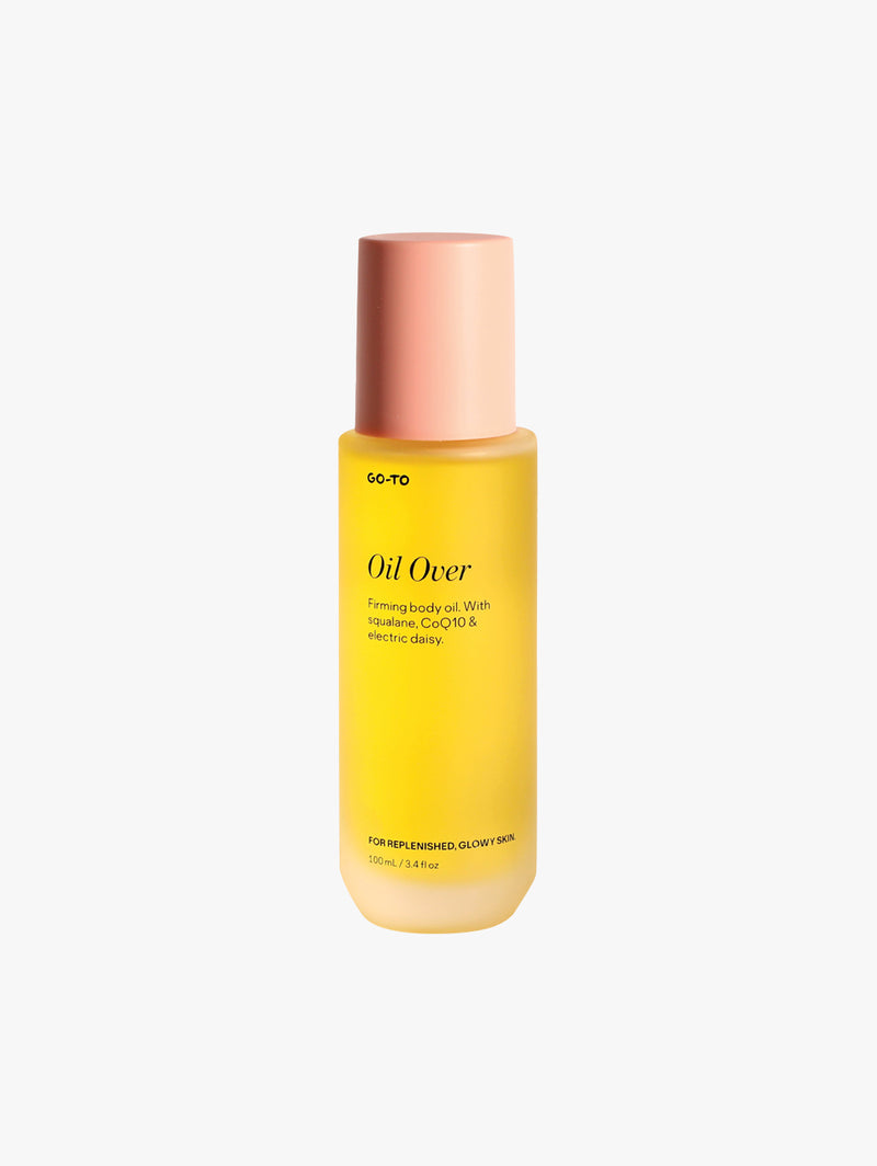 Oil Over