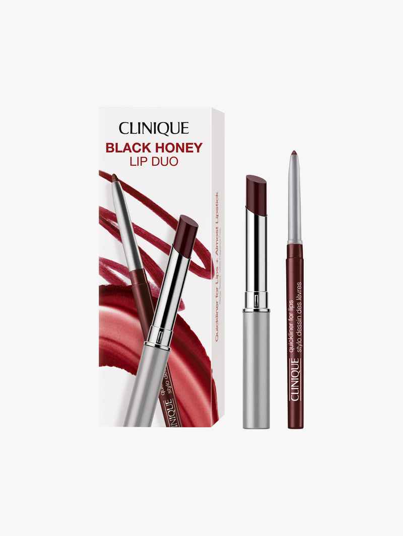 Black Honey Lip Kit