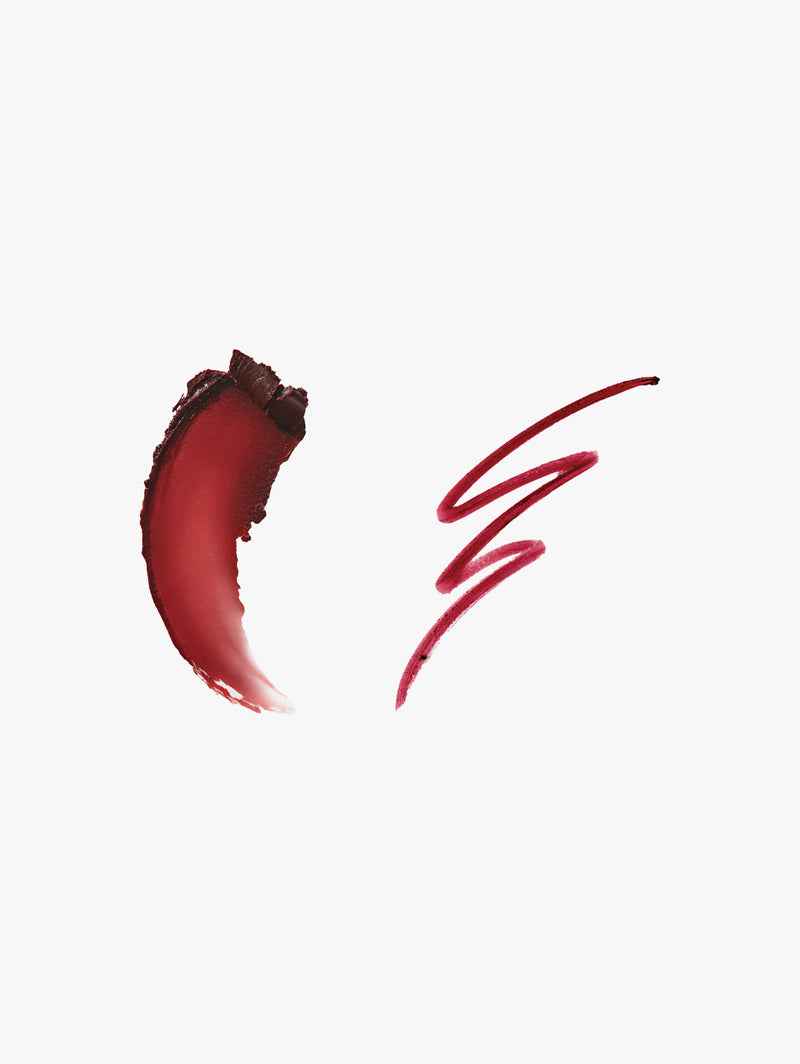 Black Honey Lip Kit