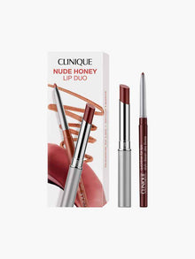 Nude Honey Lip Kit