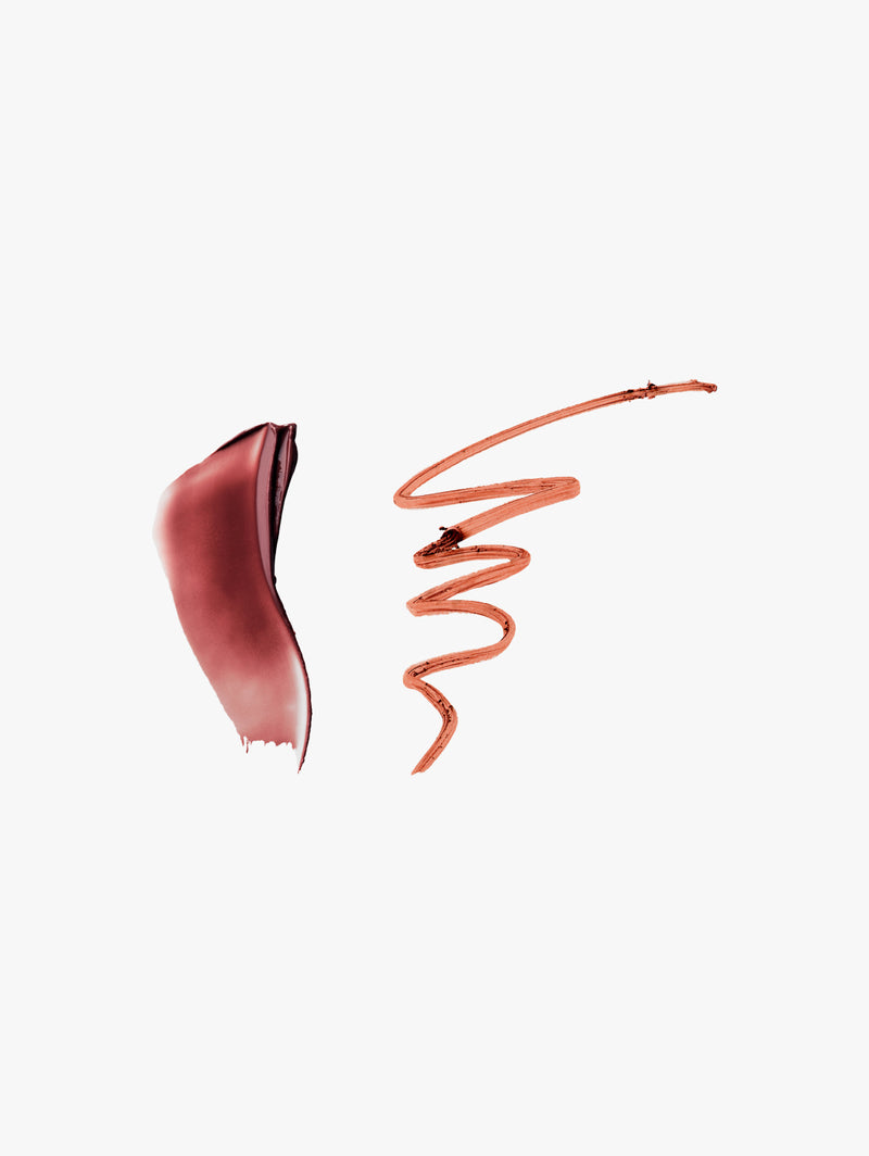 Nude Honey Lip Kit