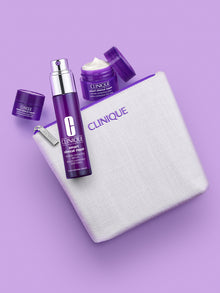 Wrinkle Fighting Routine