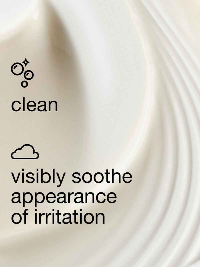 Daily Calm Gentle Cleansing Cream