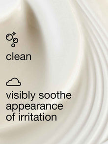 Daily Calm Gentle Cleansing Cream