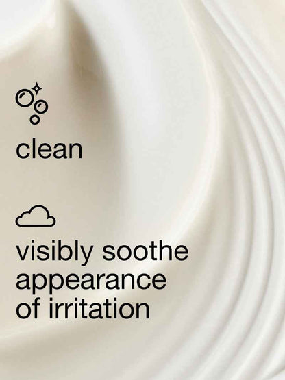 Daily Calm Gentle Cleansing Cream
