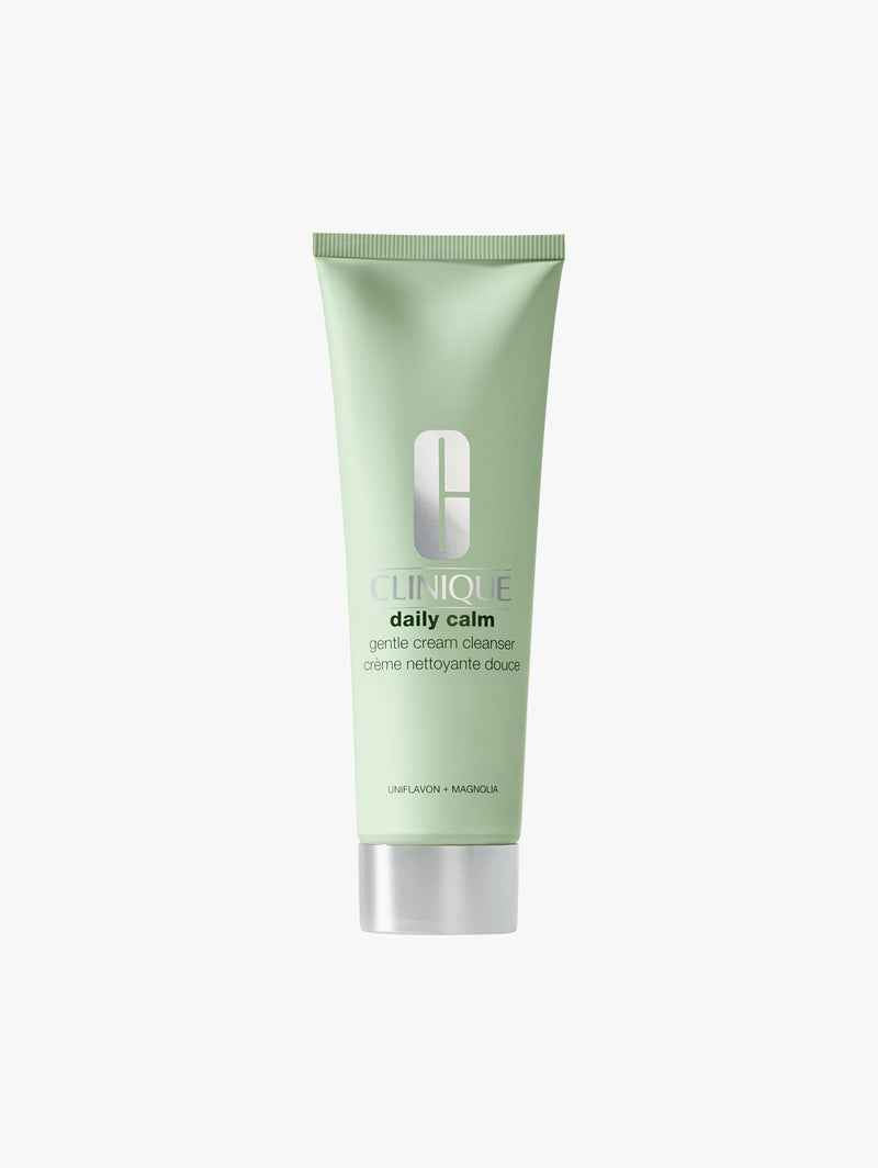 Daily Calm Gentle Cleansing Cream