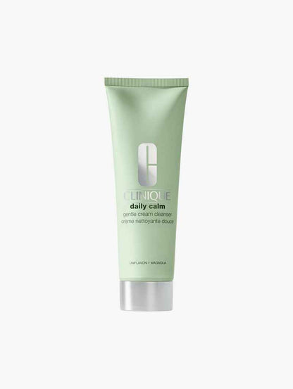 Daily Calm Gentle Cleansing Cream