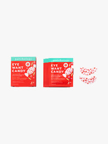 Eye Want Candy Smoothing & Hydrating No-Slip Eye Patches