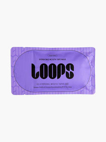 Night Shift Hydrating Mouth Tape