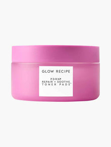 PDRN+ Repair + Soothe Toner Pads
