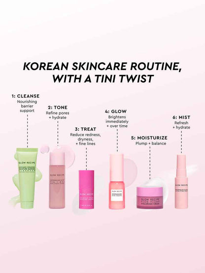 Glow Tinis