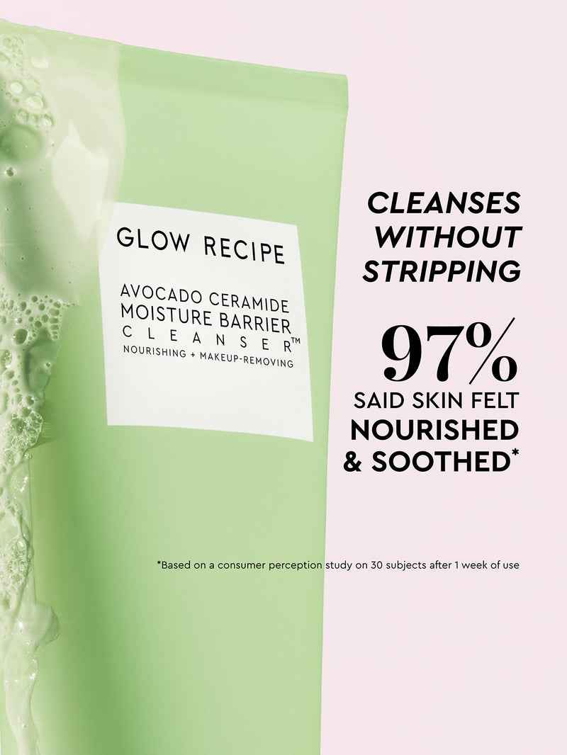 Glow Tinis