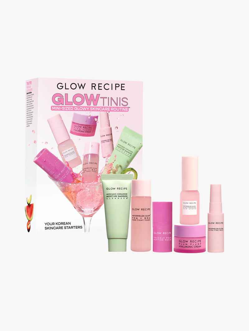 Glow Tinis