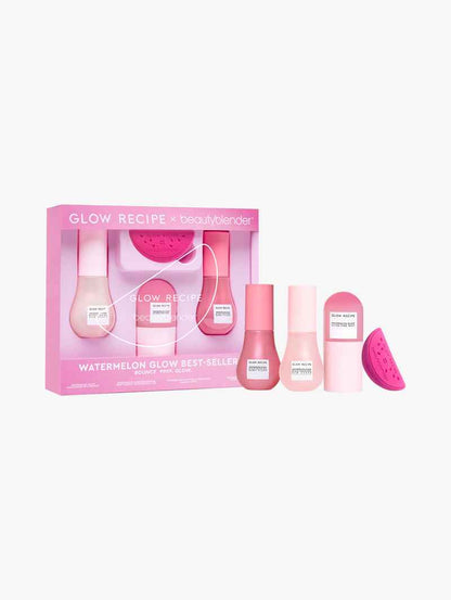 Glow Recipe x Beauty Blender Kit