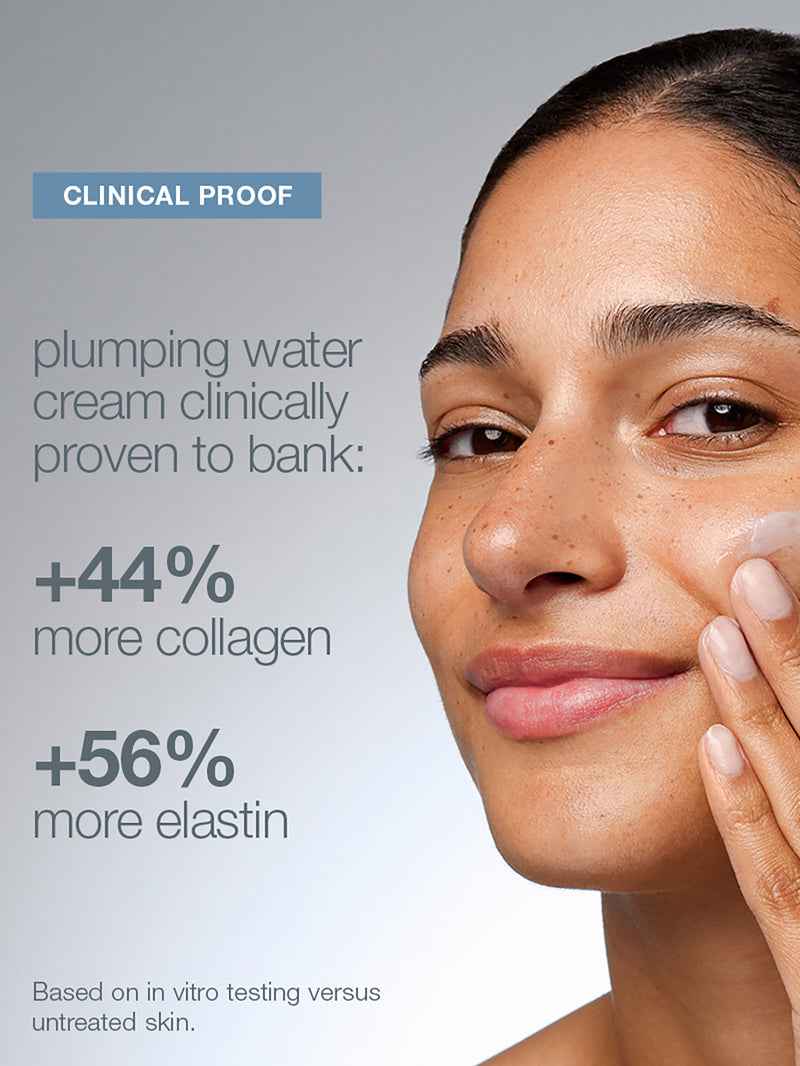 Pro-Collagen Banking Water Cream