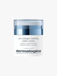 Pro-Collagen Banking Water Cream