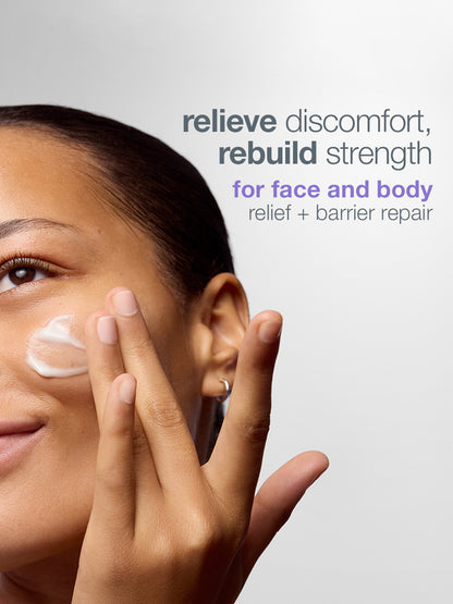 Stabilizing Repair Serum