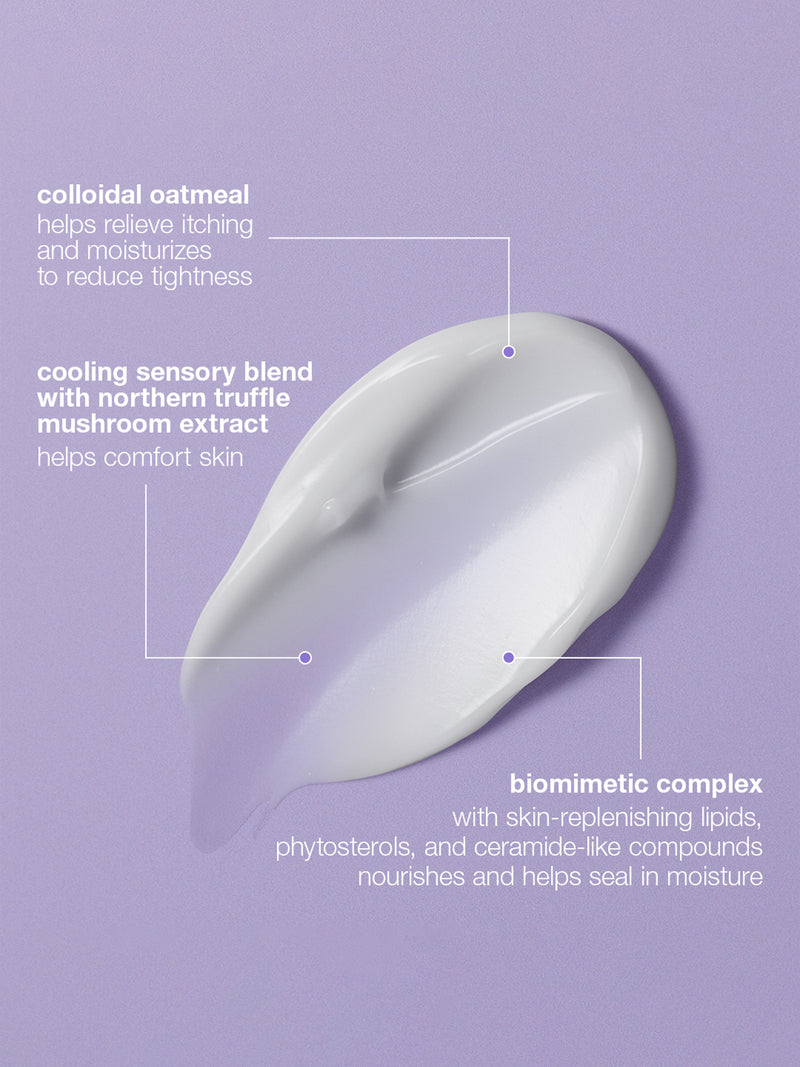 Stabilizing Repair Serum