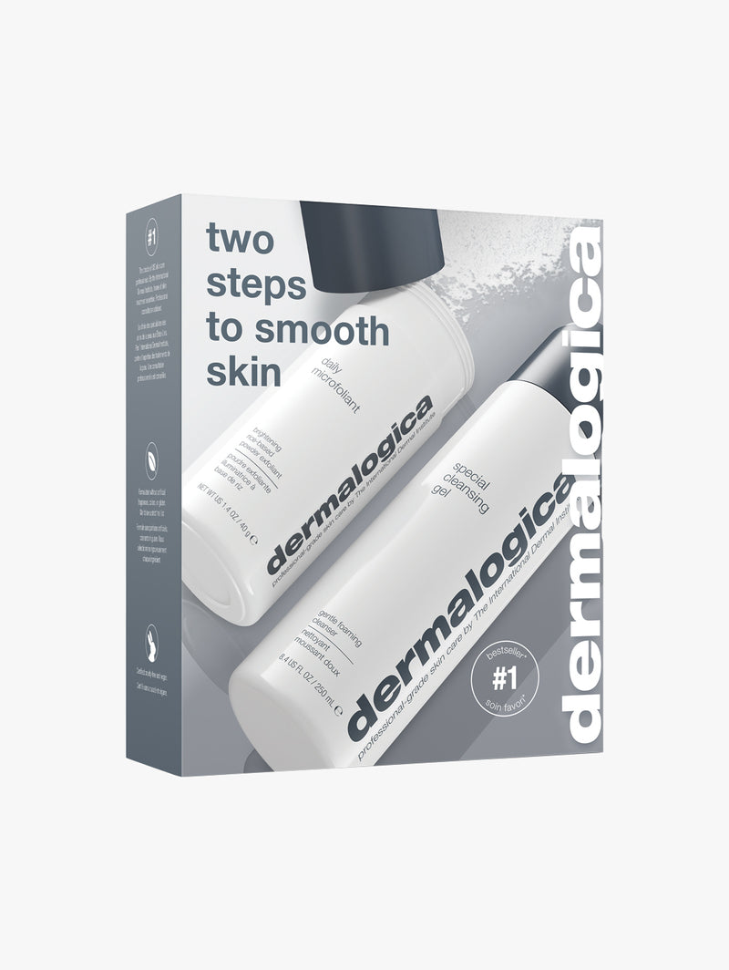 90 Days Of Smooth Skin
