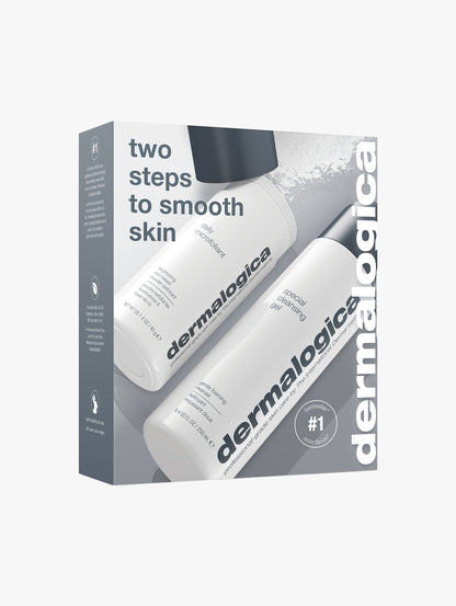 90 Days Of Smooth Skin