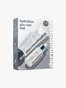 Hydration You Can Feel