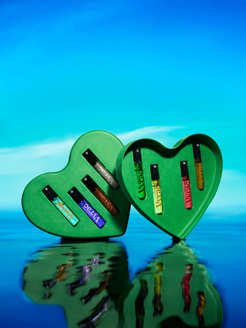 Love Eight Set