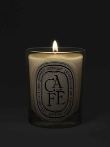 Café Candle