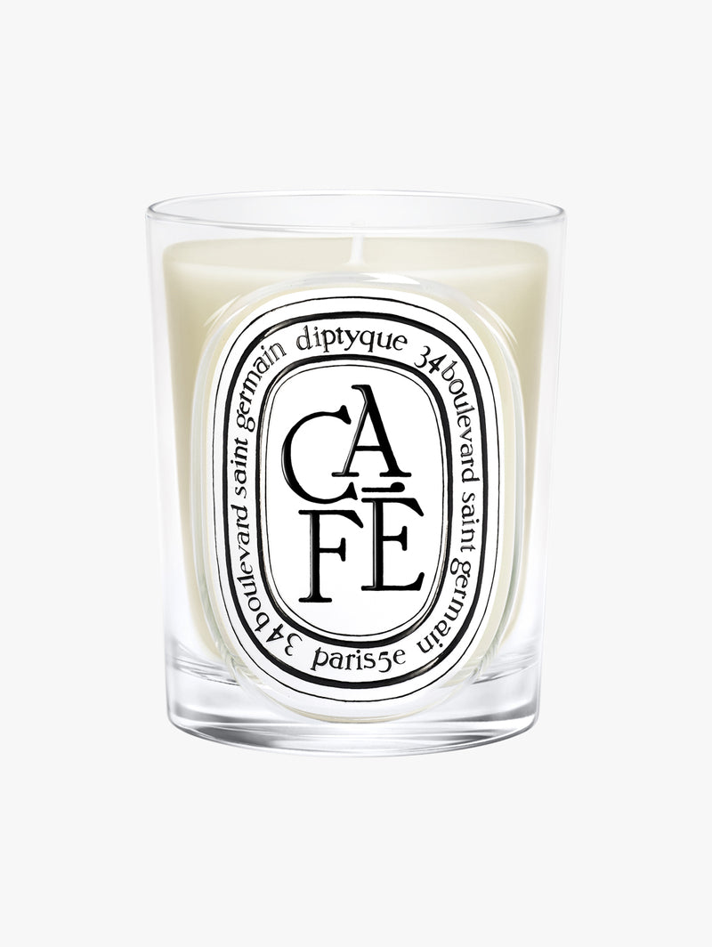 Café Candle