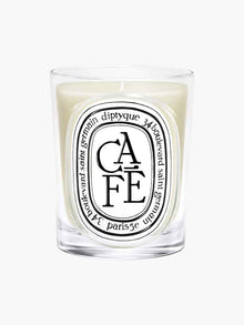 Café Candle