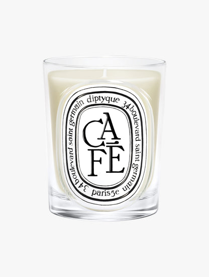 Café Candle