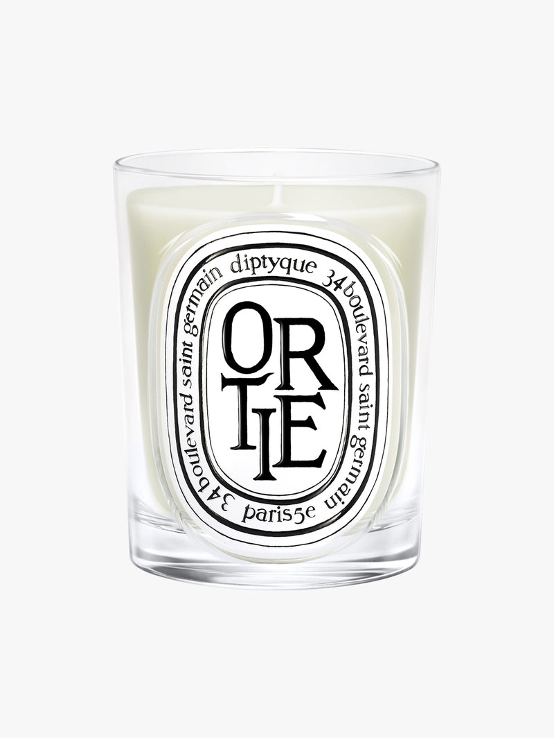 Ortie Candle