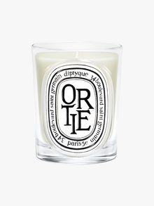 Ortie Candle