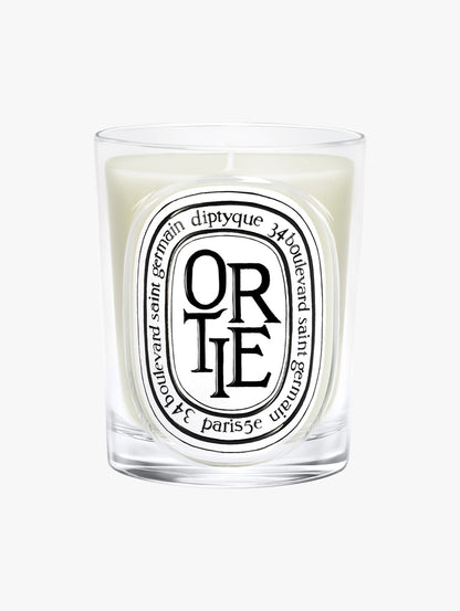 Ortie Candle