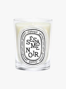 Sésame Noir Candle