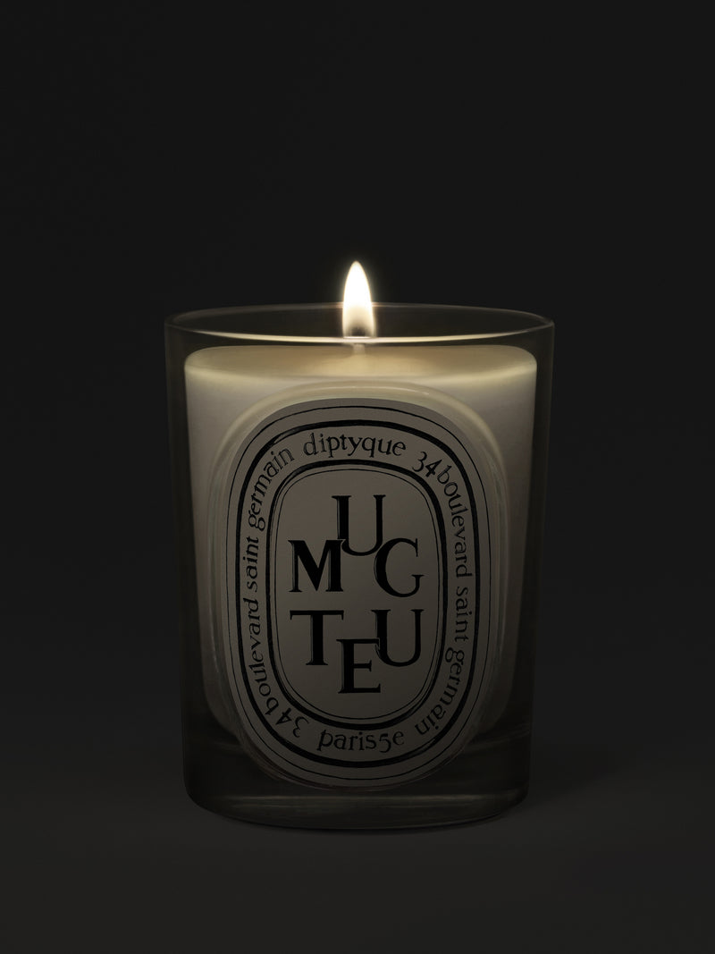 Muguet Candle