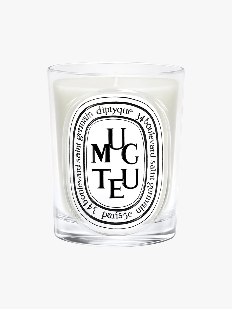 Muguet Candle