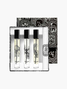 Set Of 3 Eau De Parfum