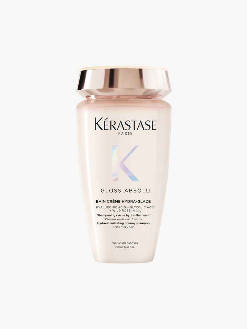 Gloss Absolu Crème Hydra-Glaze Shampoo
