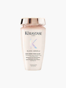 Gloss Absolu Crème Hydra-Glaze Shampoo