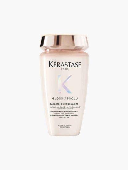 Gloss Absolu Crème Hydra-Glaze Shampoo