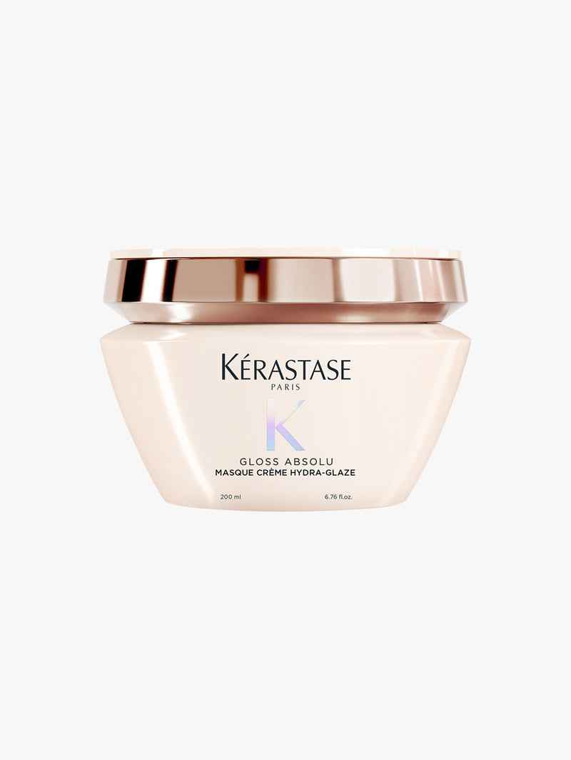 Gloss Absolu Crème Hydra-Glaze Masque
