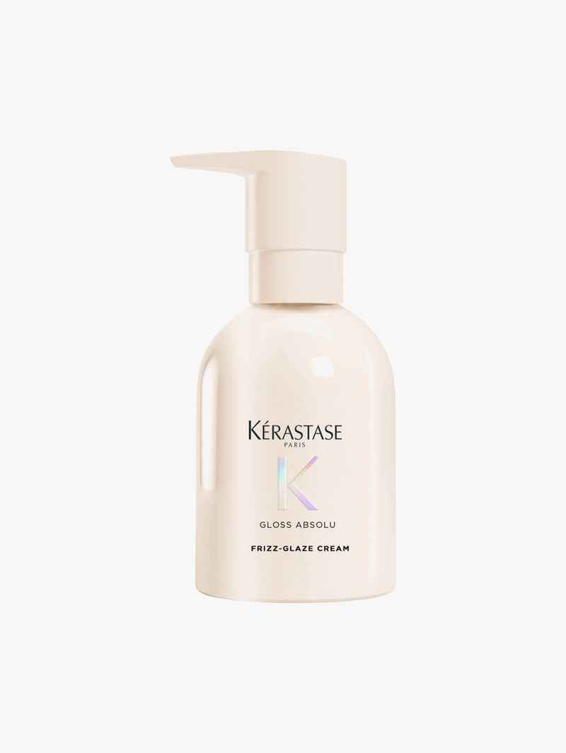 Gloss Absolu Frizz-Glaze Cream