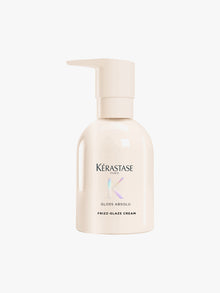 Gloss Absolu Frizz-Glaze Cream